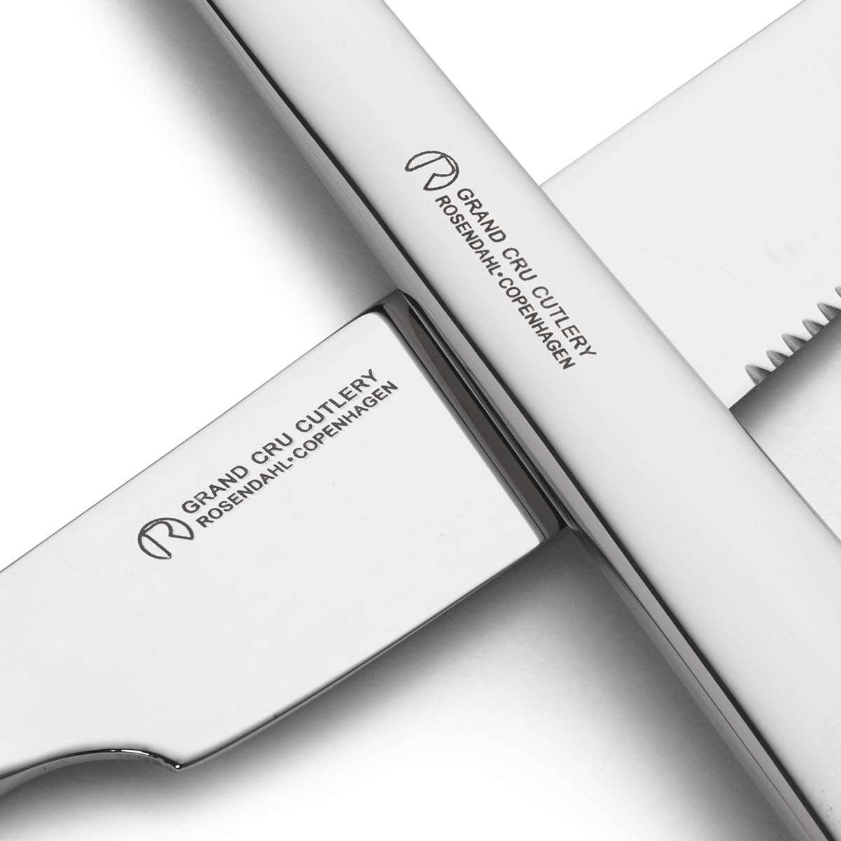 Rosendahl Grand Cru bestikksett 16 deler