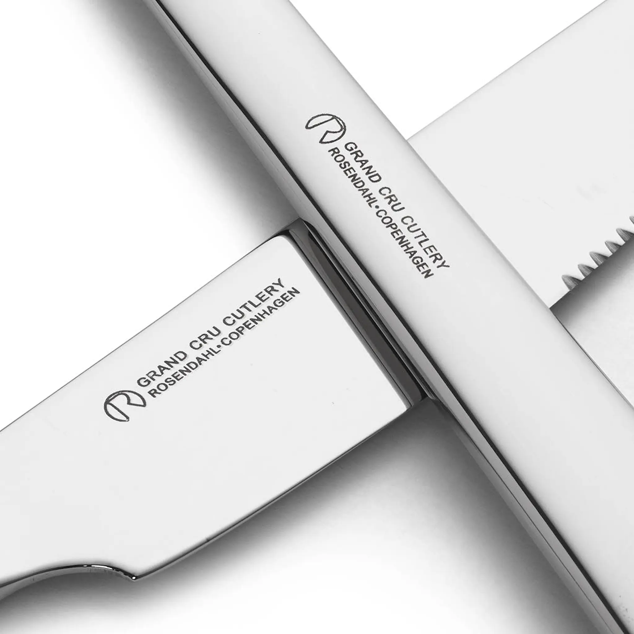 Rosendahl Grand Cru bestikksett 16 deler hover