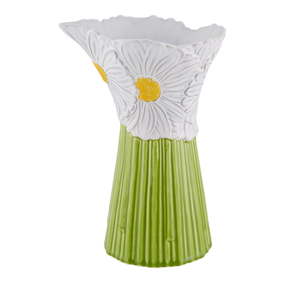 Bordallo Pinheiro - Maria Flor Kannu Päivänkakkara 1,65 L