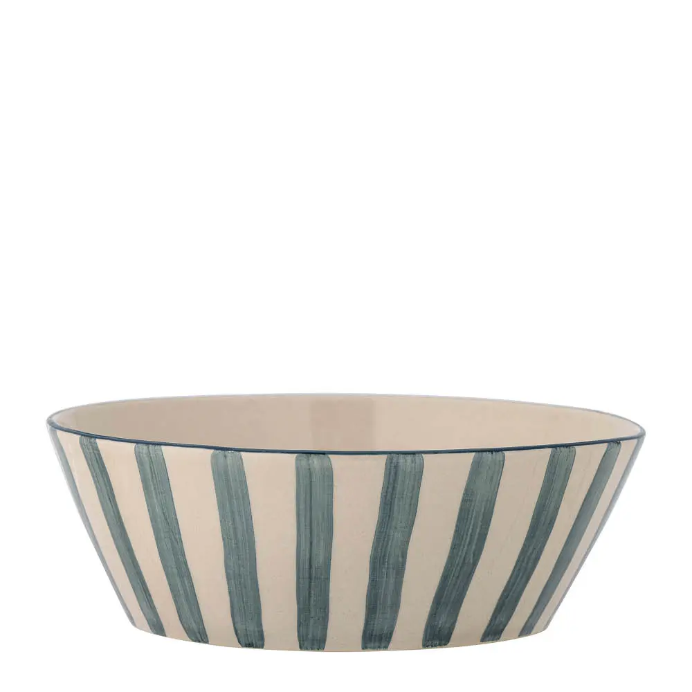 Begonia Kulho 23,5 cm Vihreä