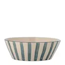 Begonia Skål 23,5 cm Grön