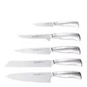 Backaryd Knivset 5 delar