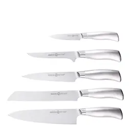 Backaryd Veitsisetti 5 osaa