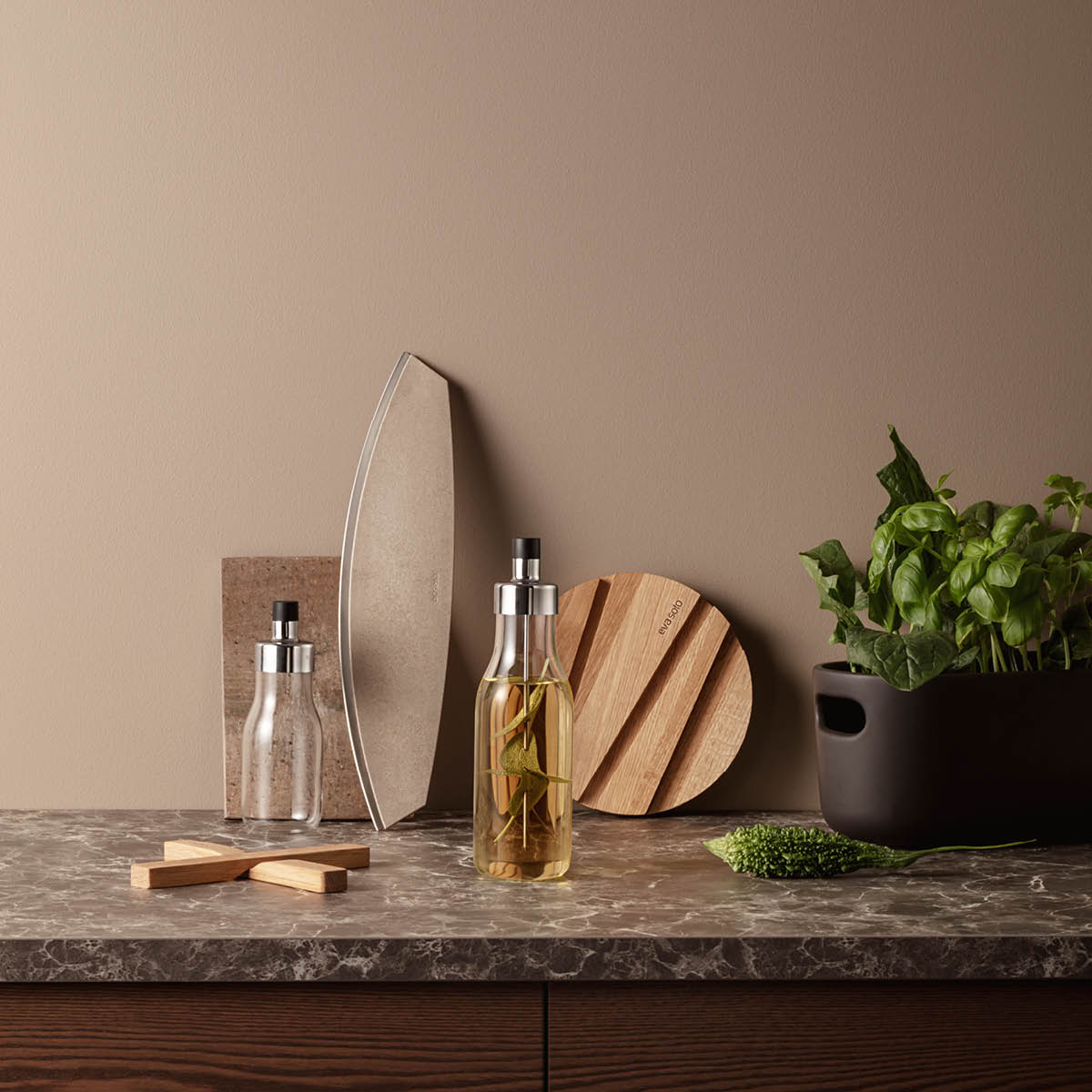 Eva Solo MyFlavour oljeflaske 0,5L