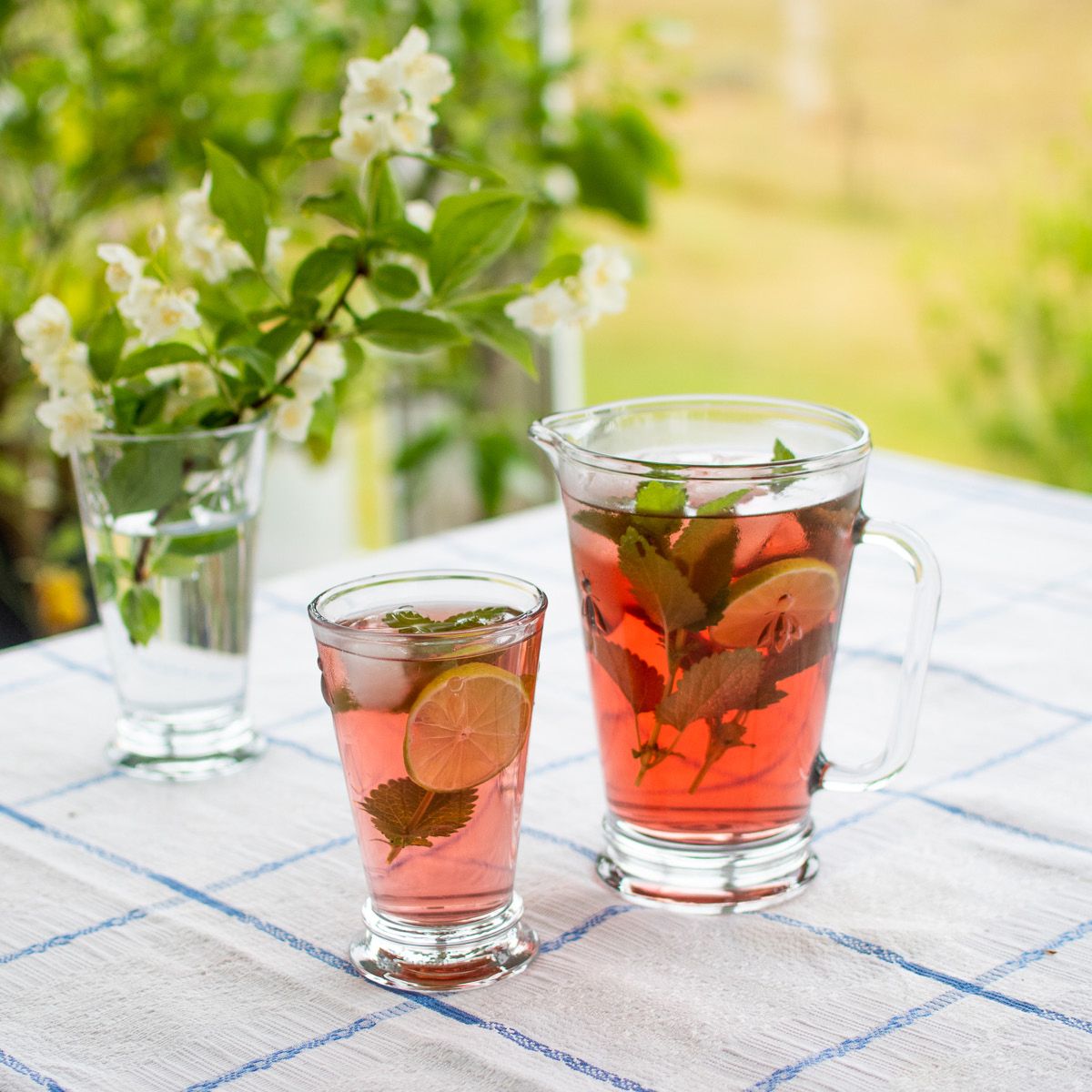 La Rochère Abeille Longdrinkglas 31 cl 6-pack