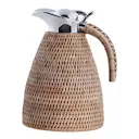 Norah termoskanna 2 L natur