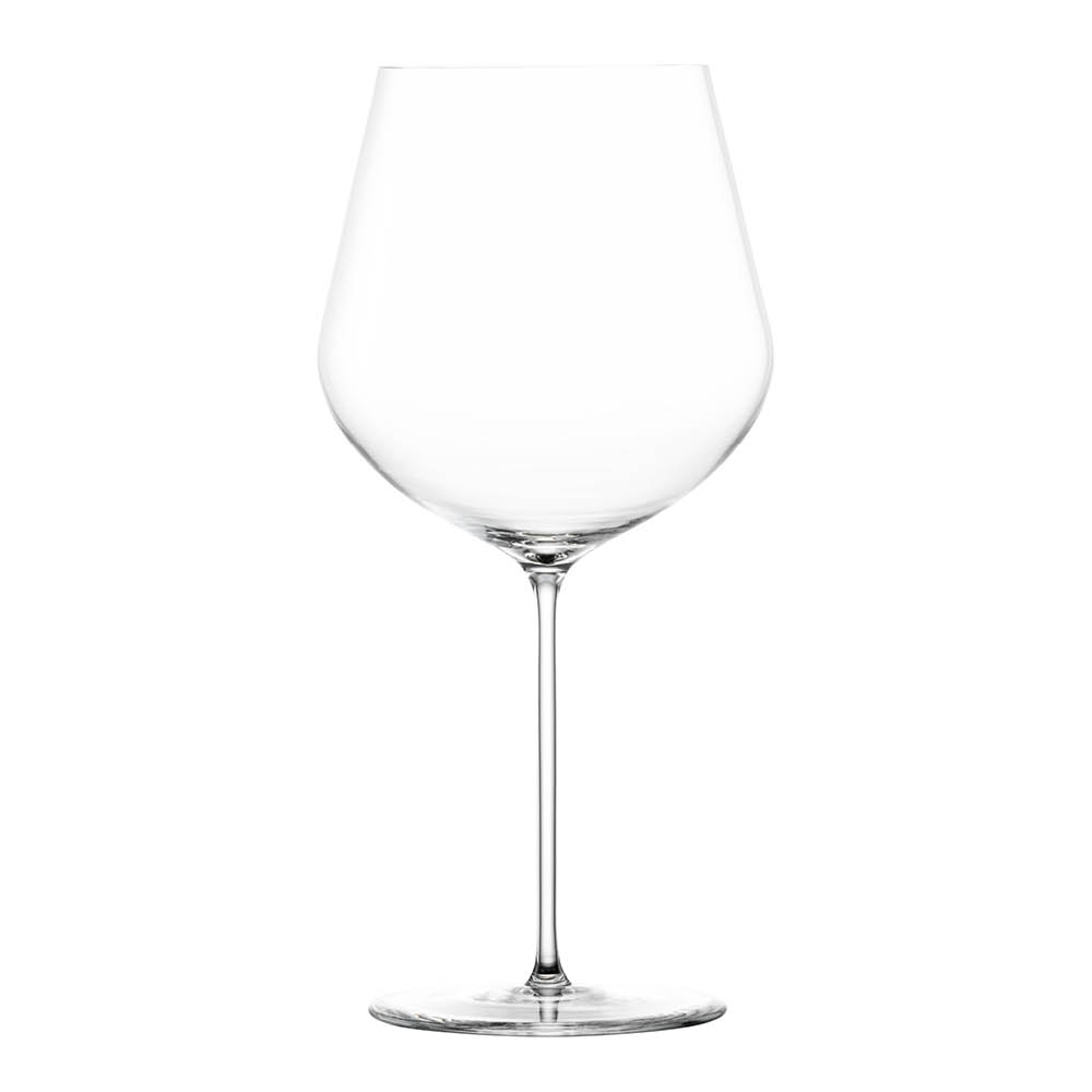 Zwiesel Glas - Vuelo Bourgogne Punaviinilasi 84,8 cl 2-pack