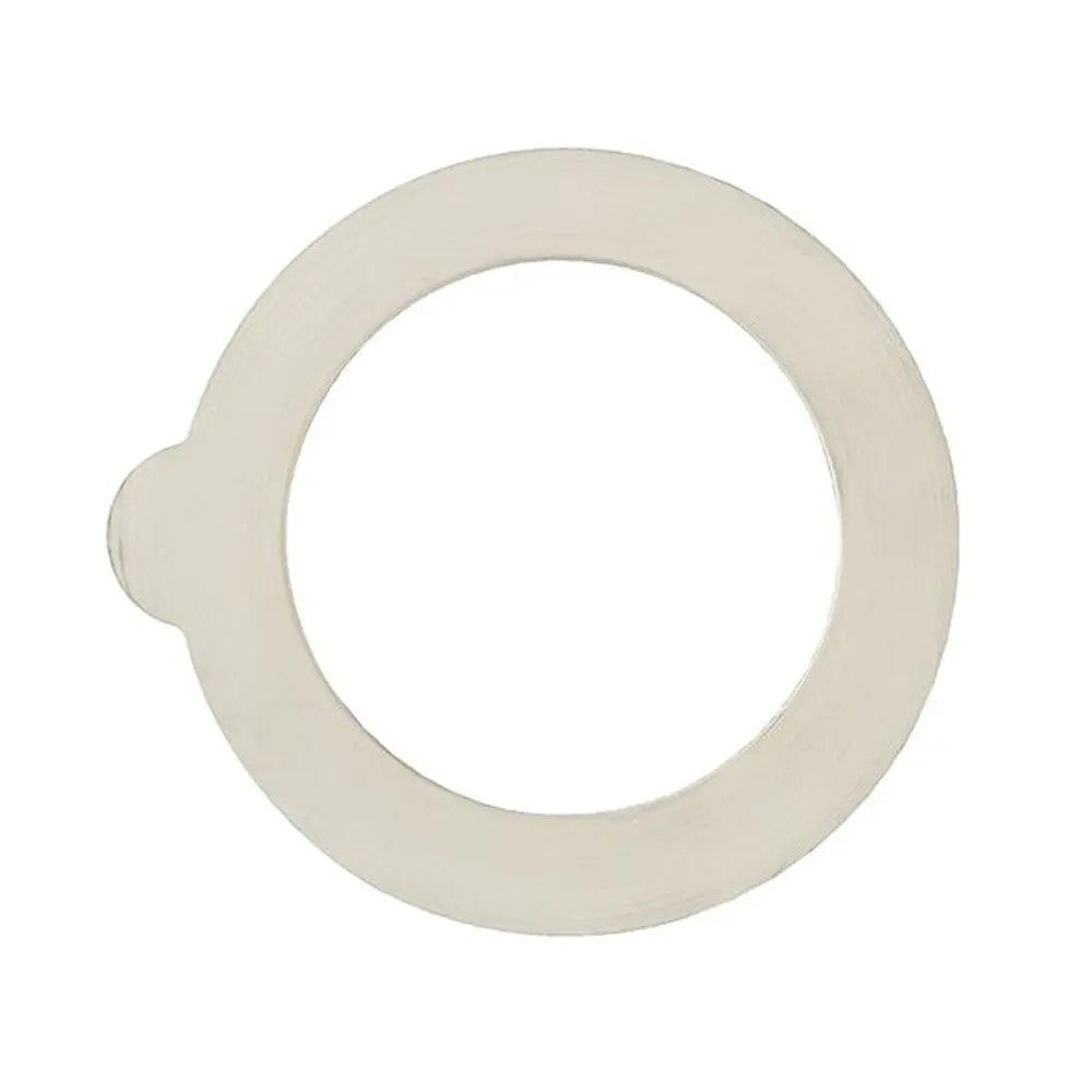 Bormioli pakning 8 cm 6 stk til krukke