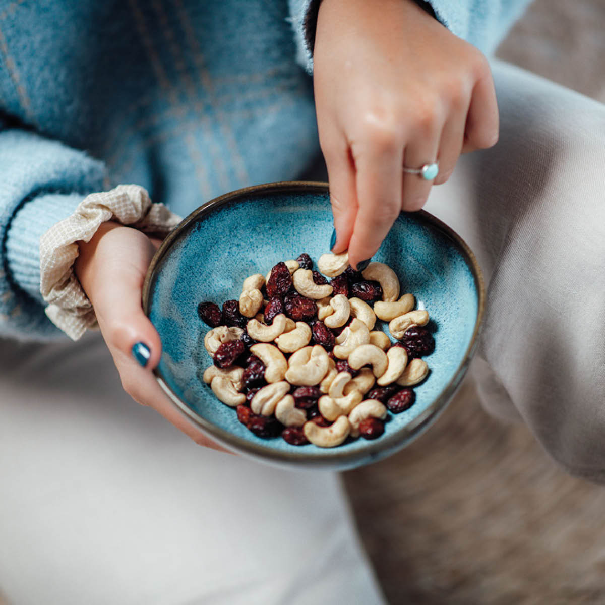 Villeroy & Boch Lave Glace bolle 60 cl