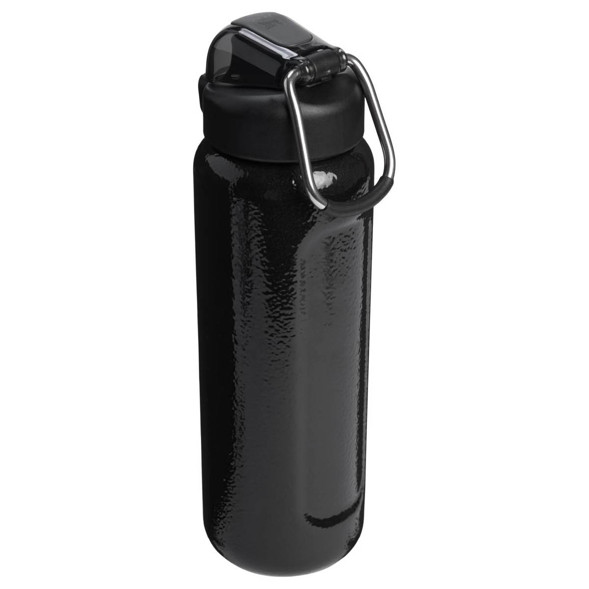 Stanley Wellspring termoflaske 0,7L svart