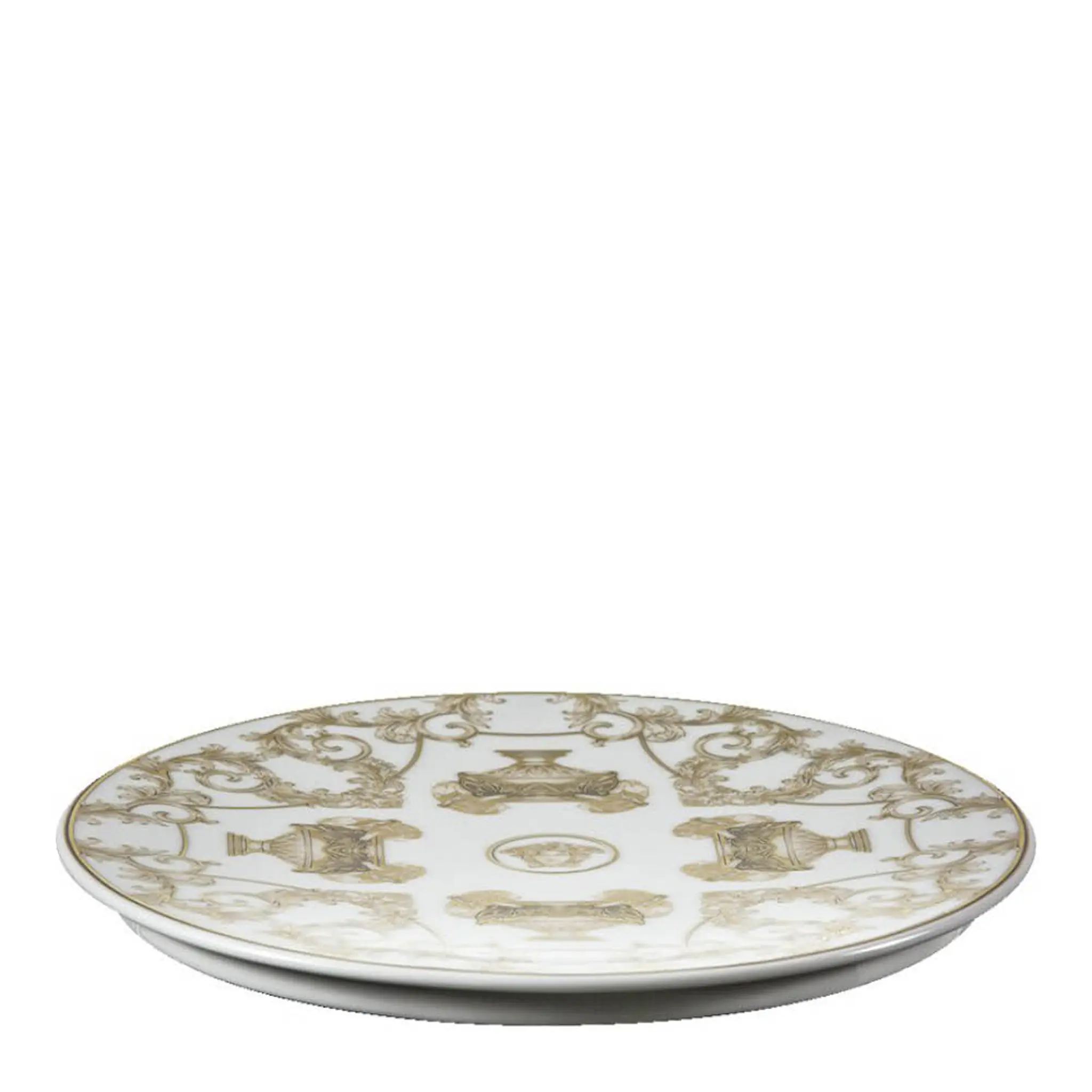Versace La Coupe des Dieux lock till skål 18 cm