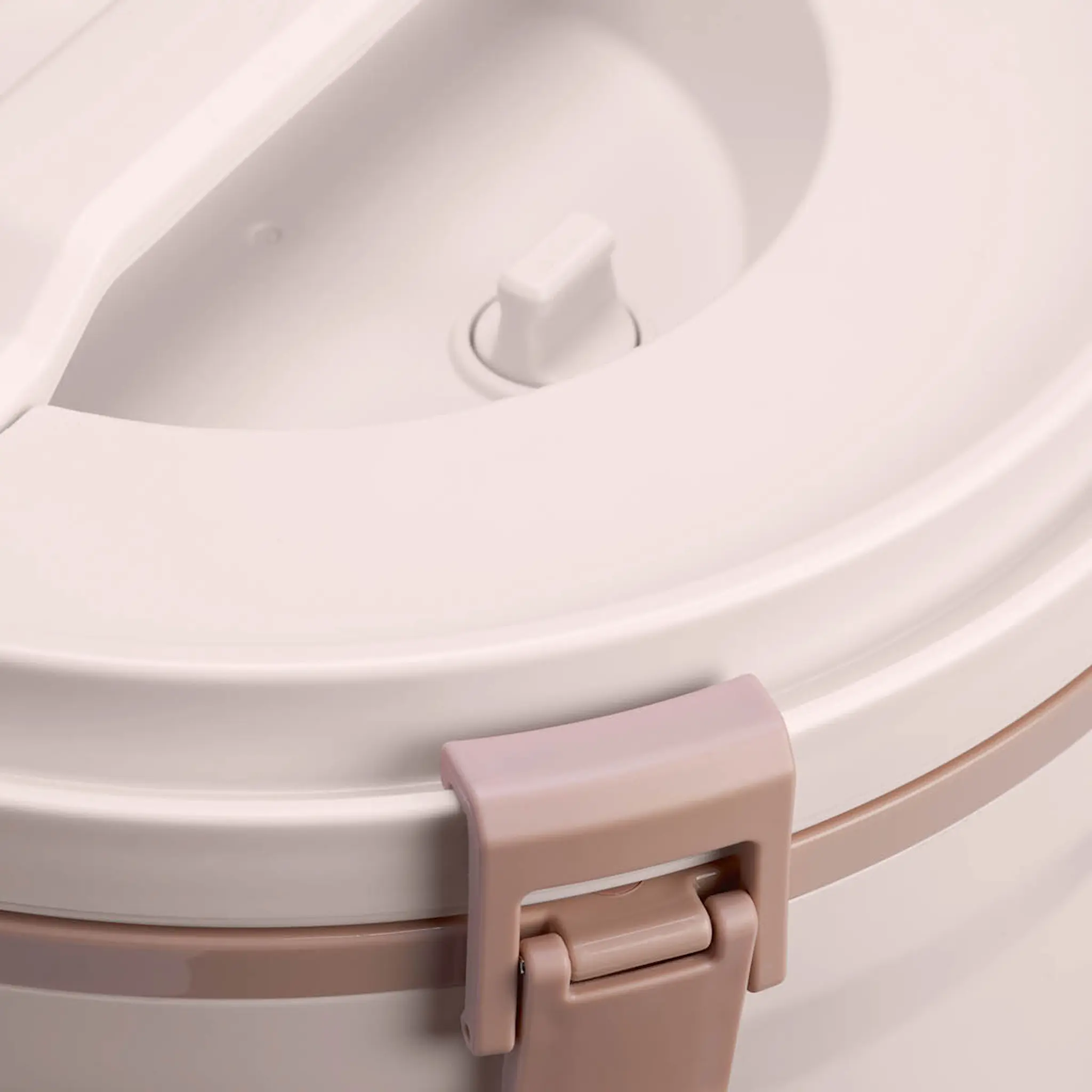 Stanley Fast Flow vattenbehållare 7,5 L rose quartz