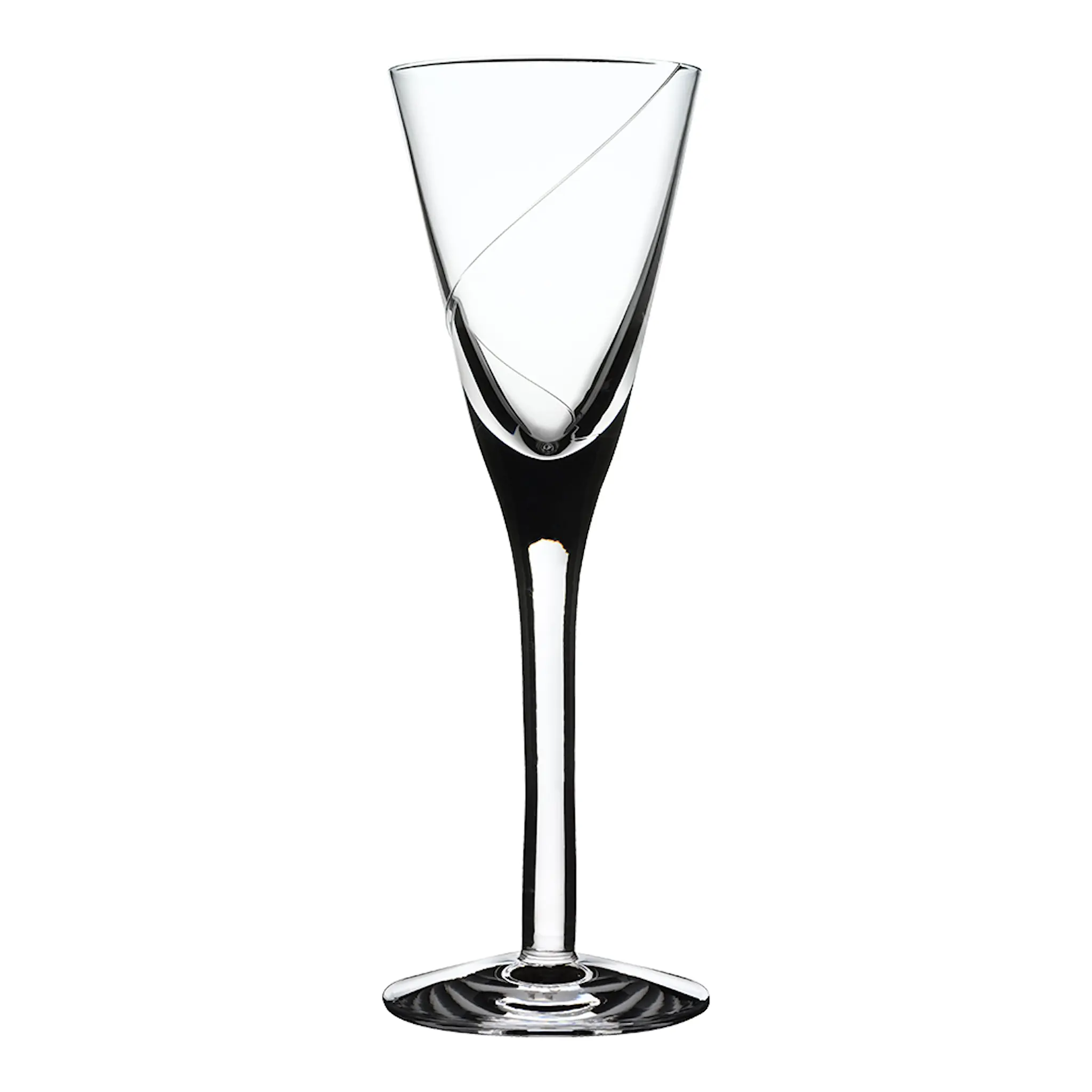 Kosta Boda Line Snapsglas 7 cl