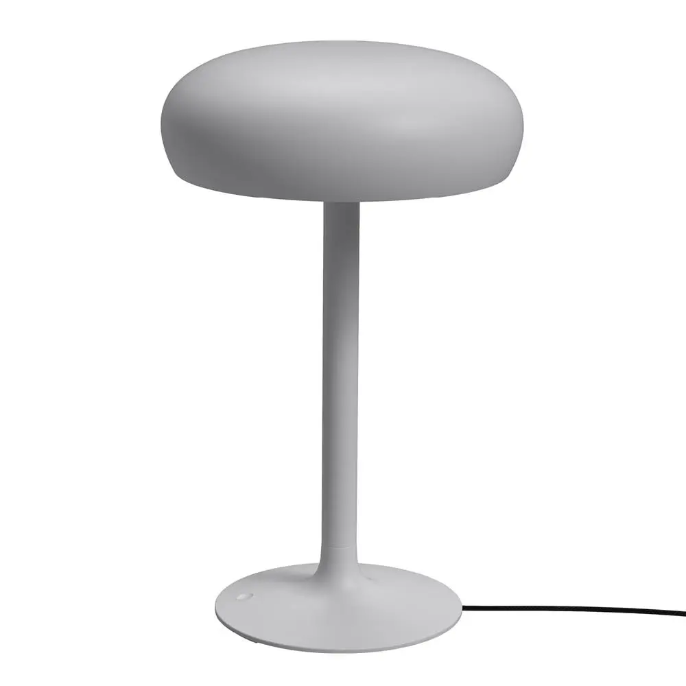 Emendo Pöytävalaisin 39 cm Cloud