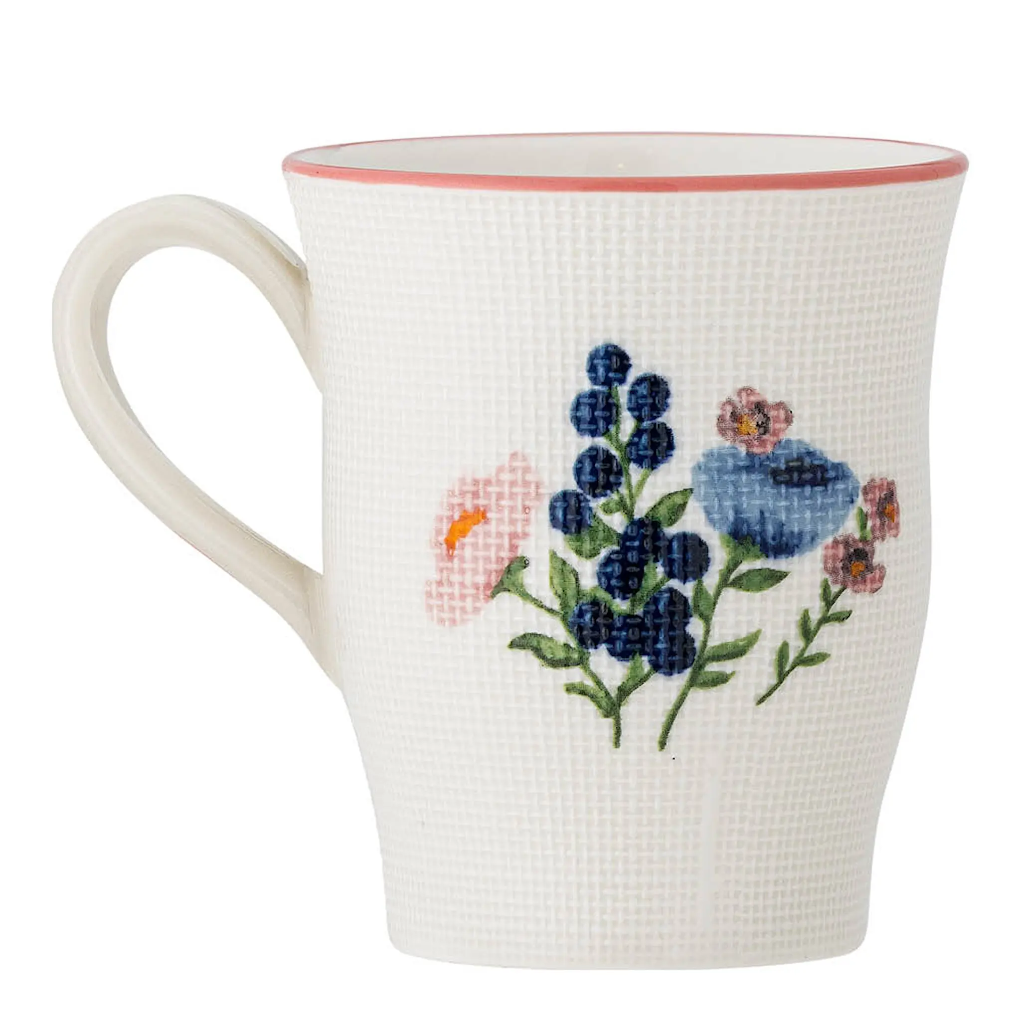 Bloomingville Dorothy Muki 31 cl Vaaleanpunainen