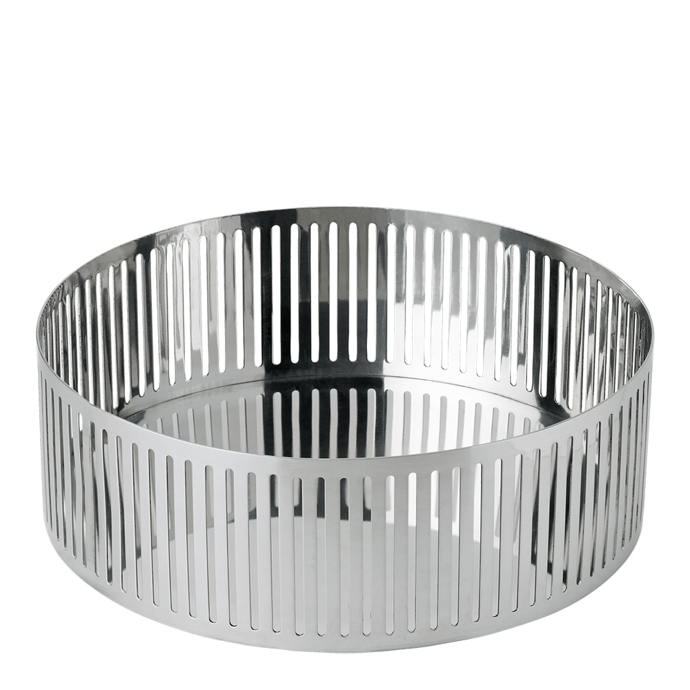 Stelton Orlo Tarjoilukulho 20 cm Teräs