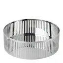 Orlo serveringsskål 20 cm H8 cm stål