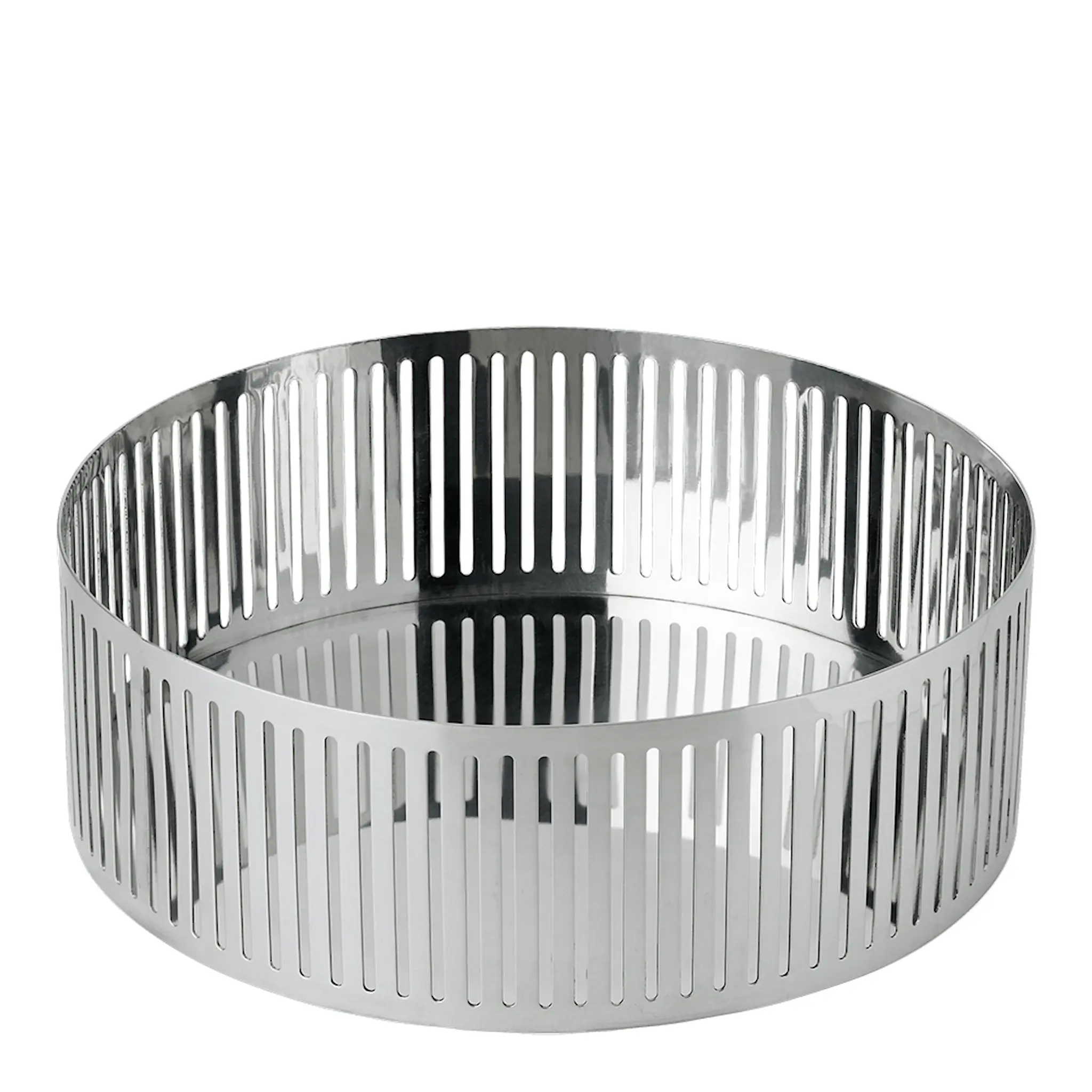 Stelton Orlo serveringsbrett 20x8 cm stål