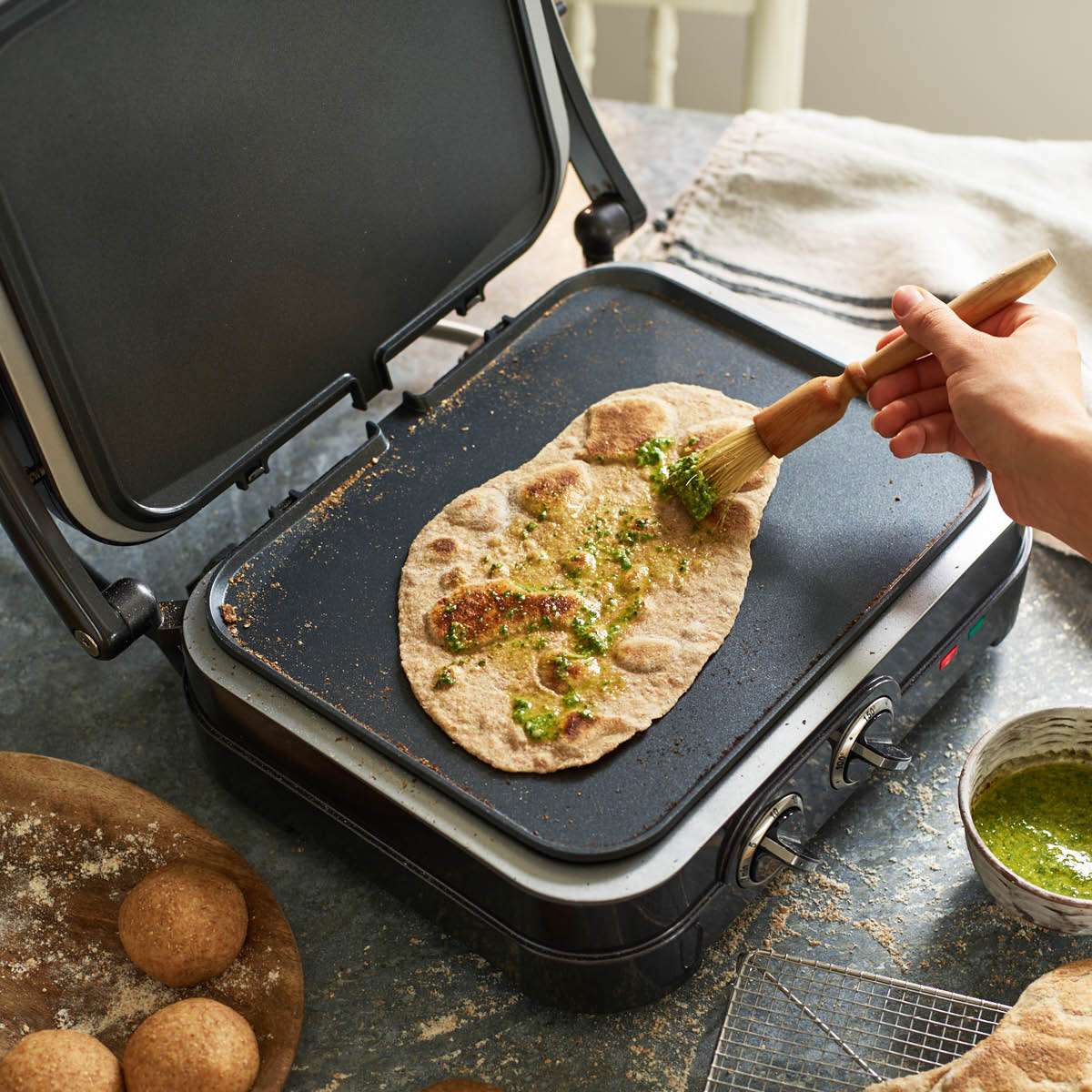 Cuisinart Style Collection Cook In GRMC3E multikoker