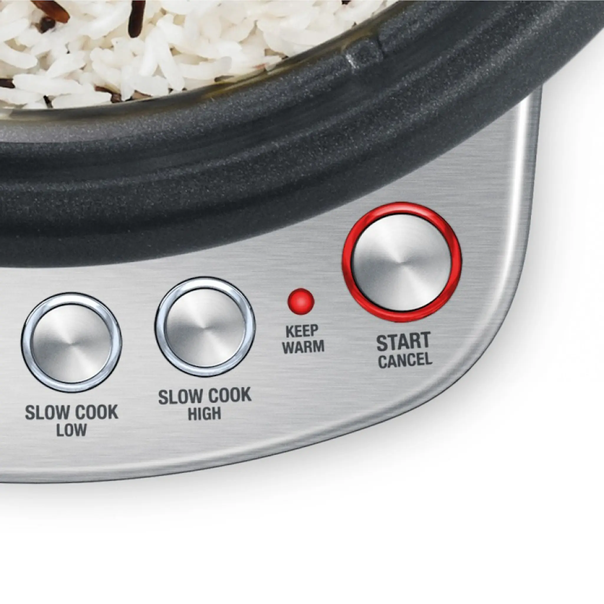 Sage Sage Food Risotto Plus Tryckkokare 25 cm