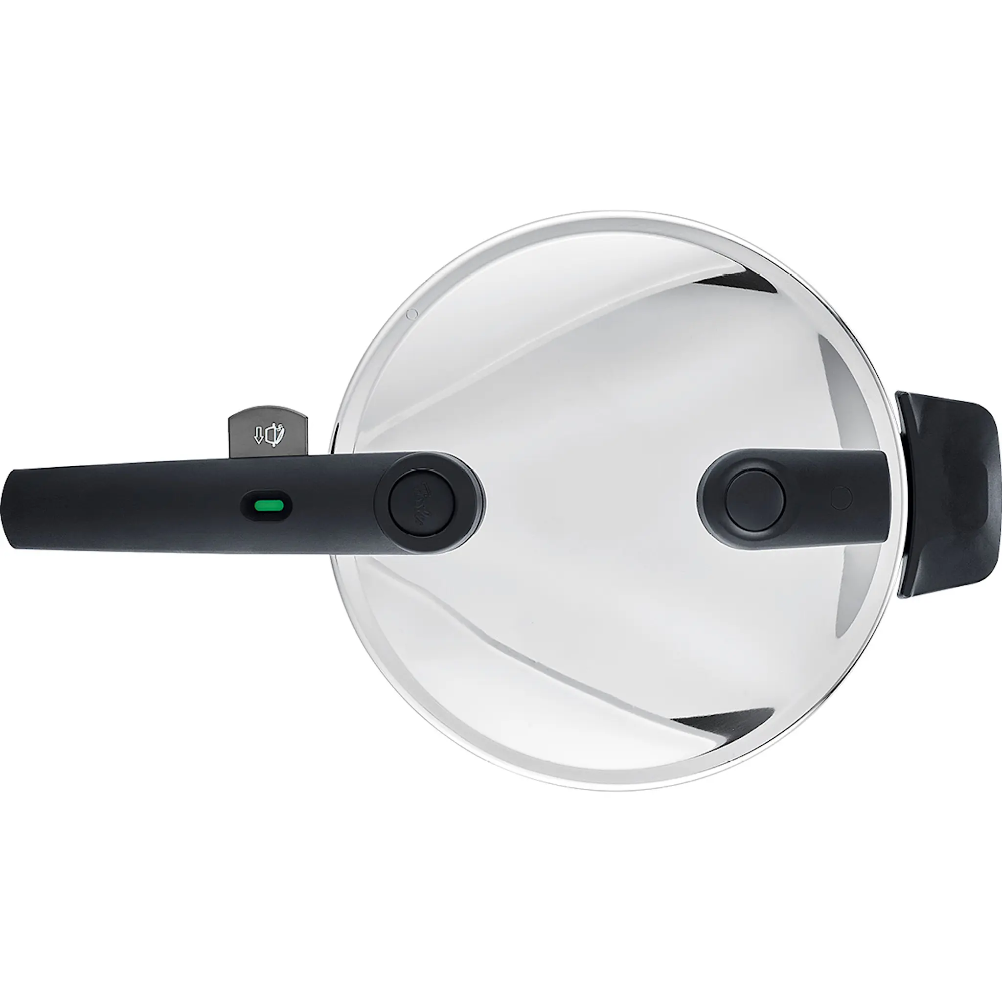 Fissler Vitaquick tryckkokare 4,5 L 22 cm
