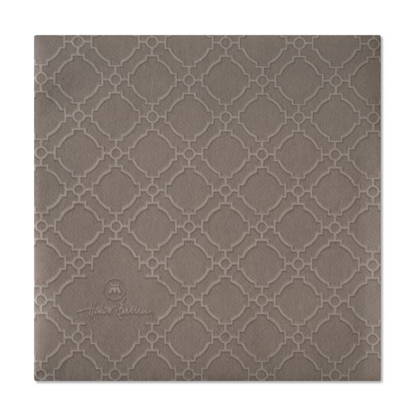 Magnor - Cape Servetti 33x33 cm 20 kpl Ruskea