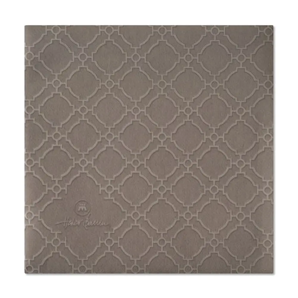 Cape Servetti 33x33 cm 20 kpl Ruskea