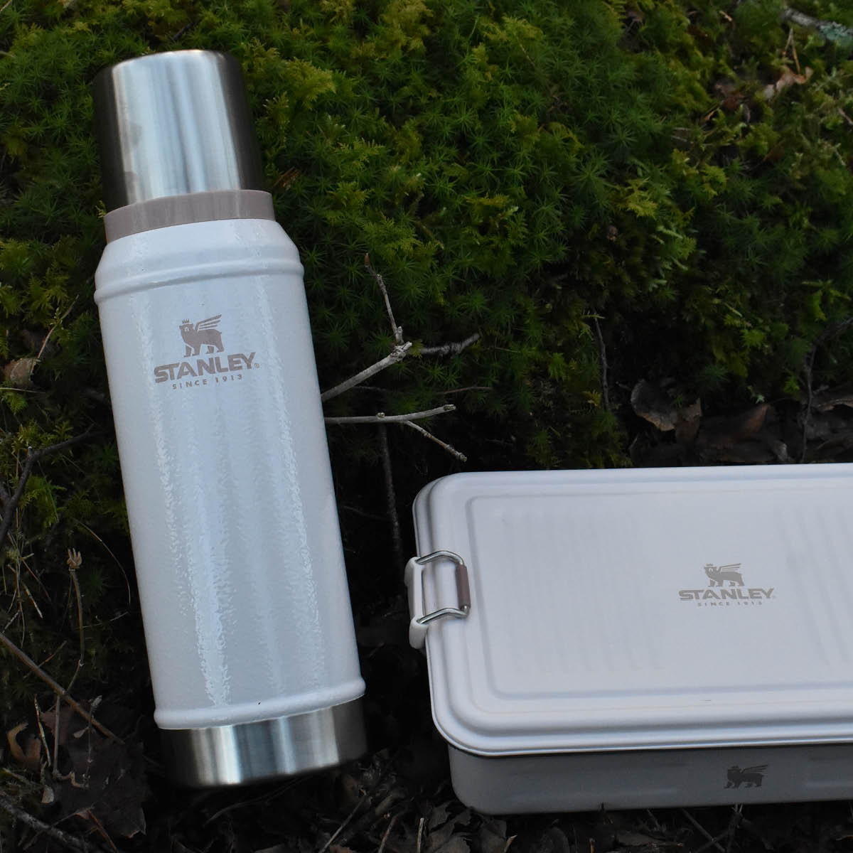 Stanley Classic Termos 0,94 L Rose Quartz