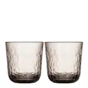 Mainio glas 30 cl 2-pack mocca
