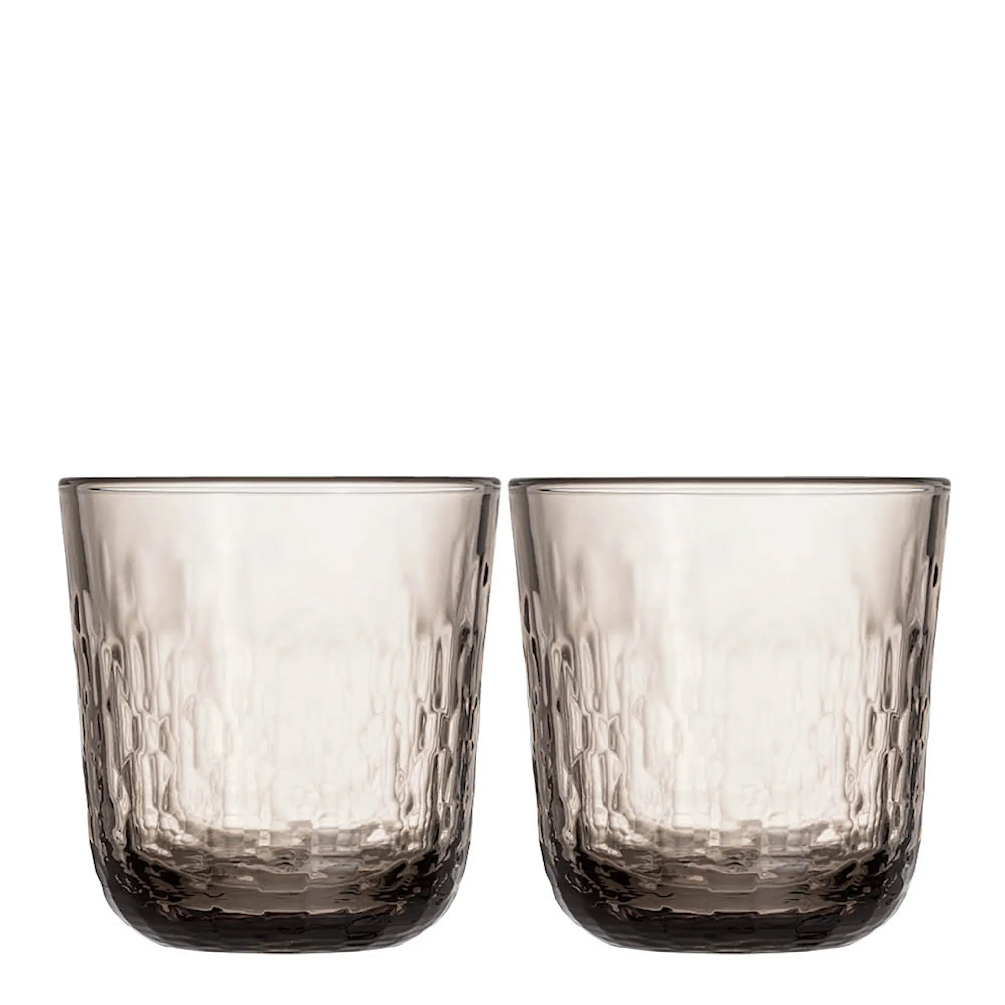 Arabia Mainio Juomalasi 30 cl 2 kpl Mokka