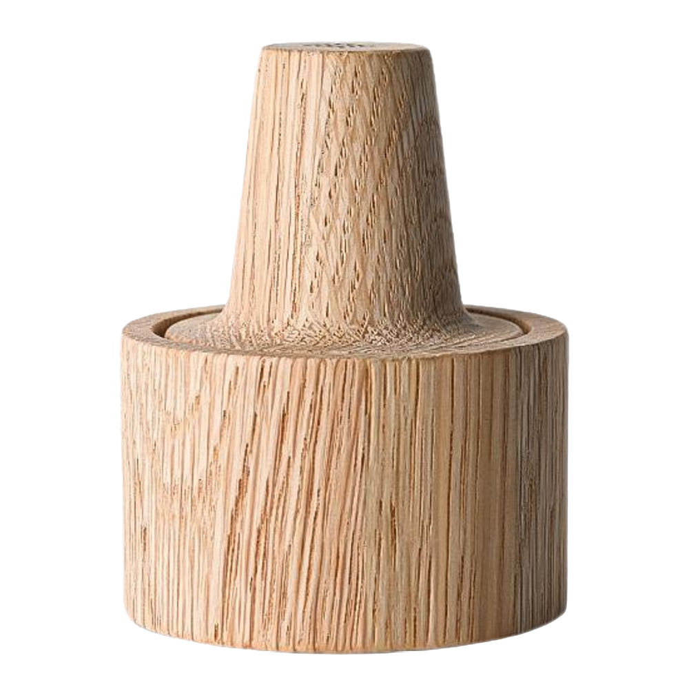Rivsalt - Crush 040 Mortteli mini