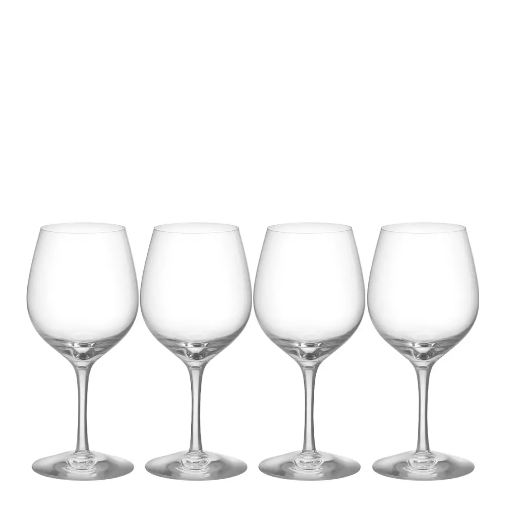 More Bistro Viinilasi 31 cl 4 kpl