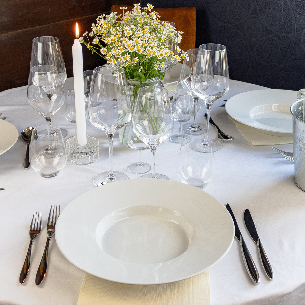 Hardanger bestikk Maria forrettssett 12 deler