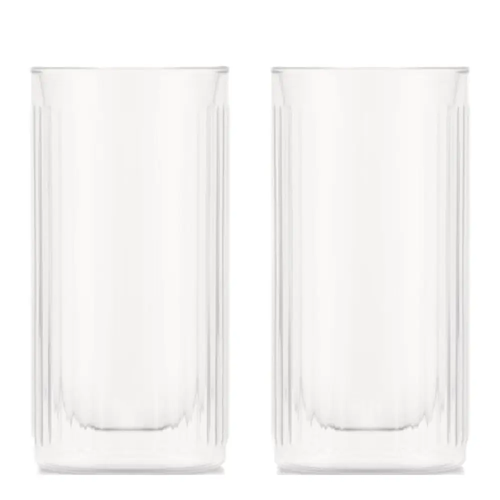 Duoro Bar Gin Lasi 30 cl 2 kpl