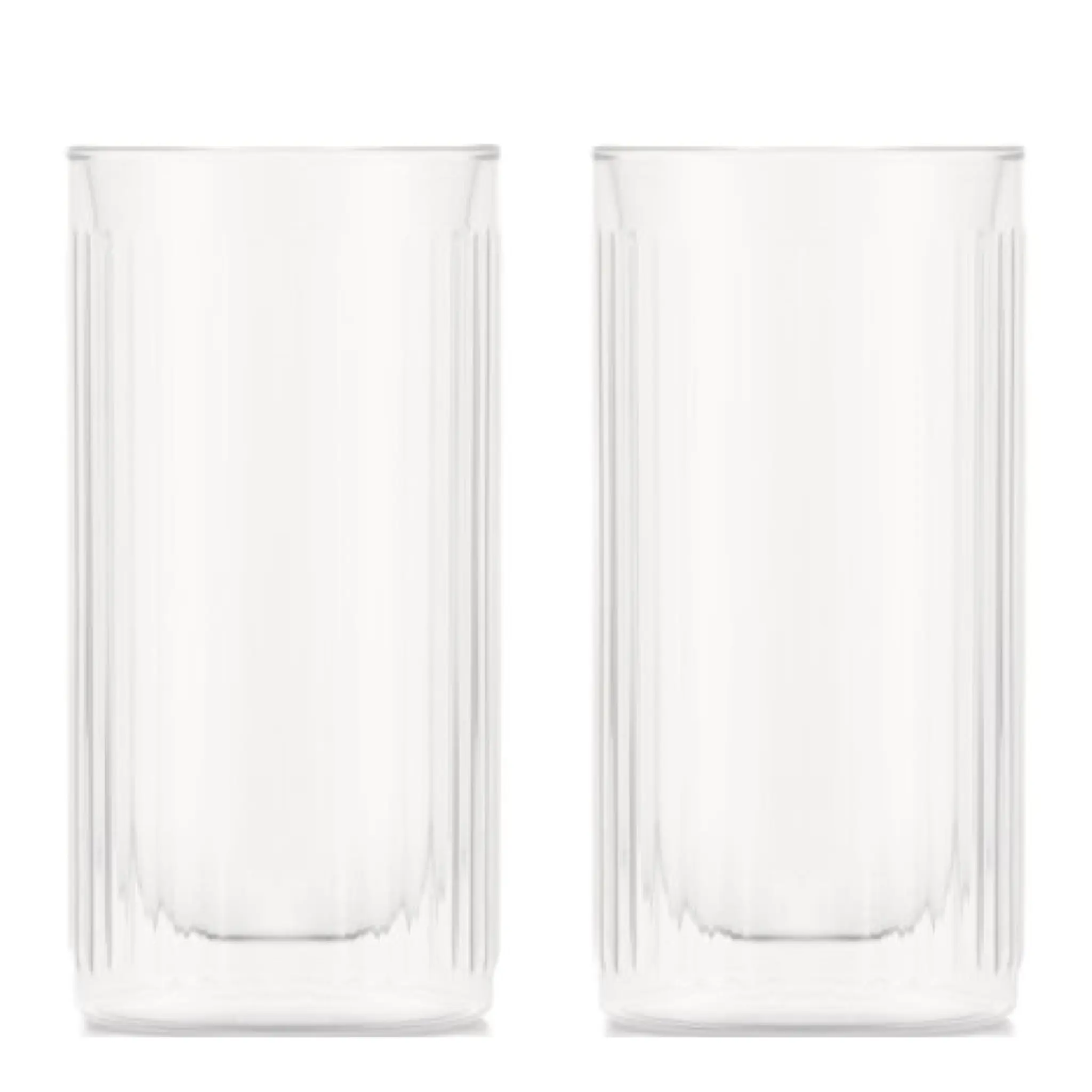 Bodum Duoro Bar Gin Glas 30 cl 2-pack