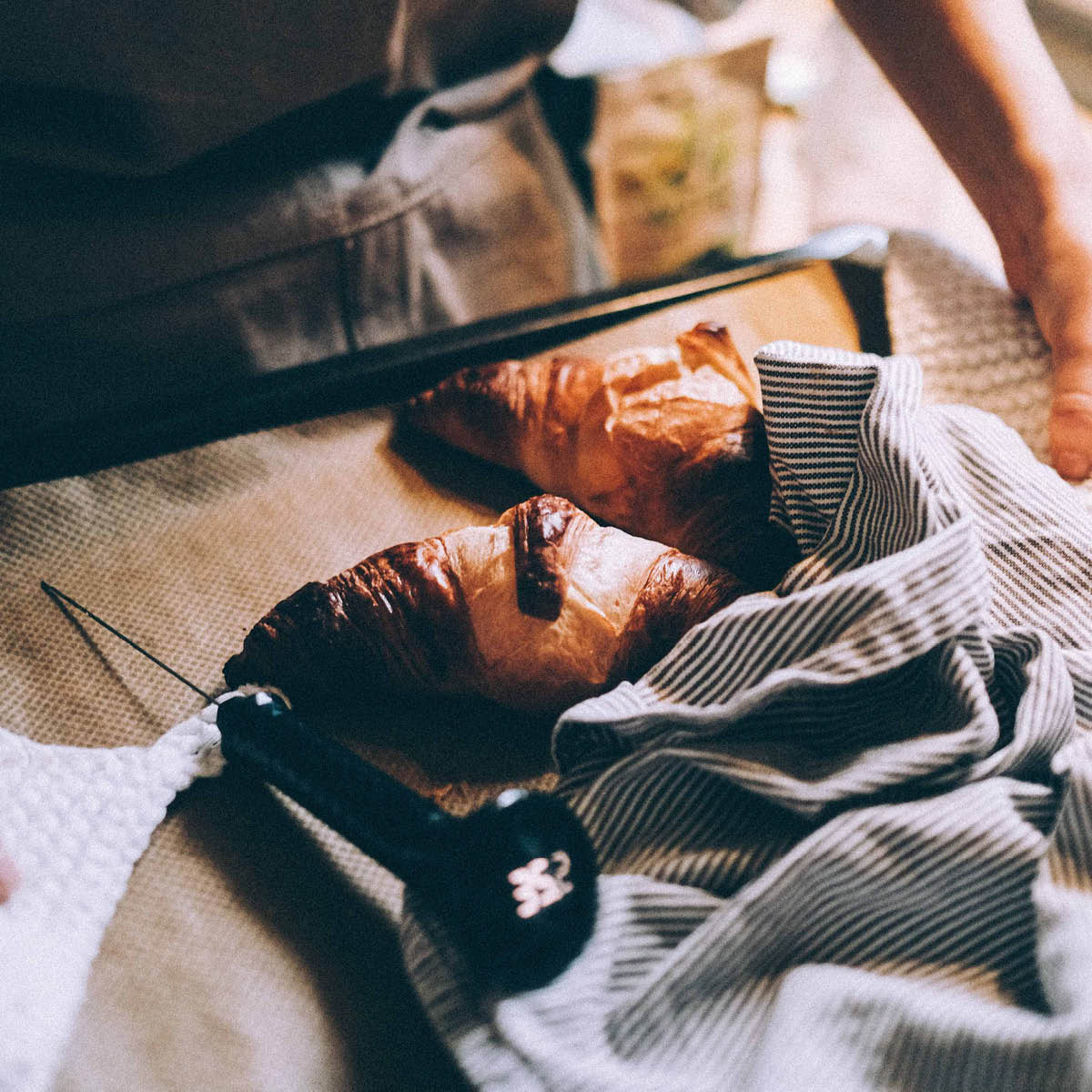 Professional Secrets Termometer 22,9 cm