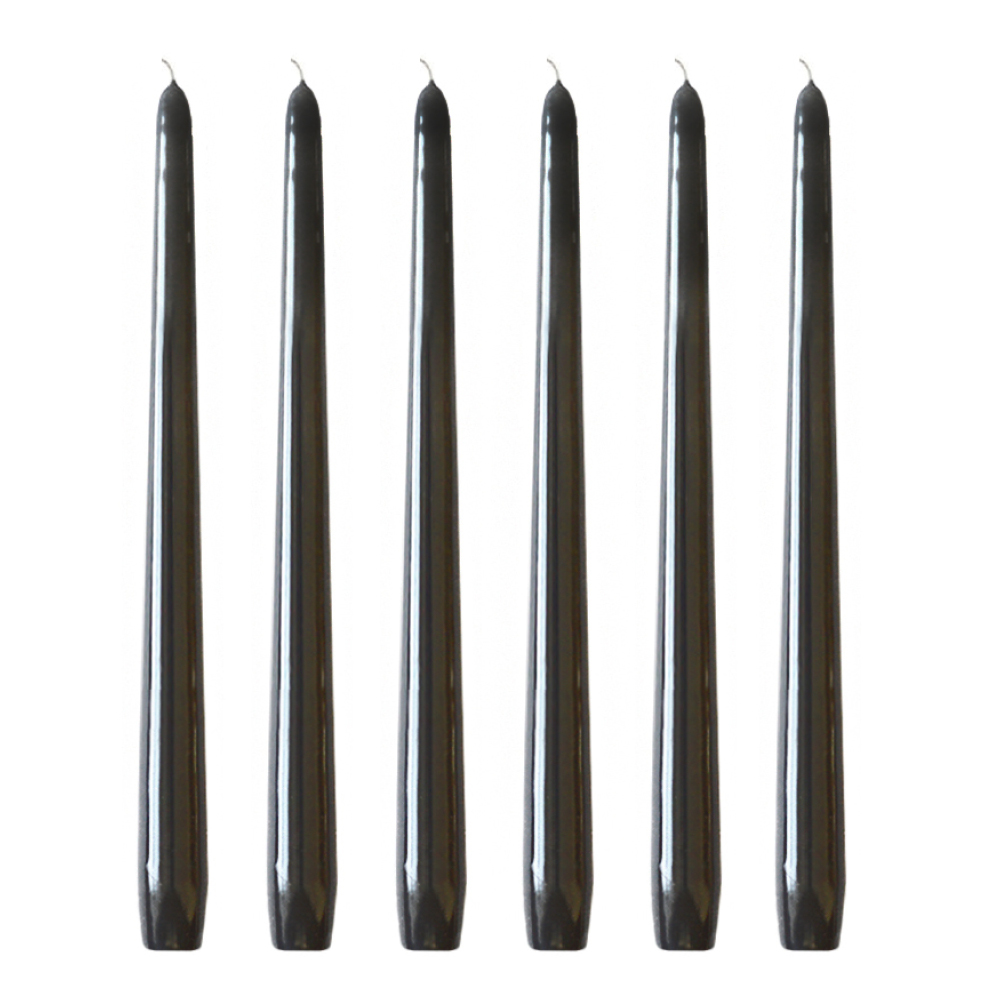 Hilke Hilke Antiikkikynttilä 30 cm 6 kpl Valkoinen