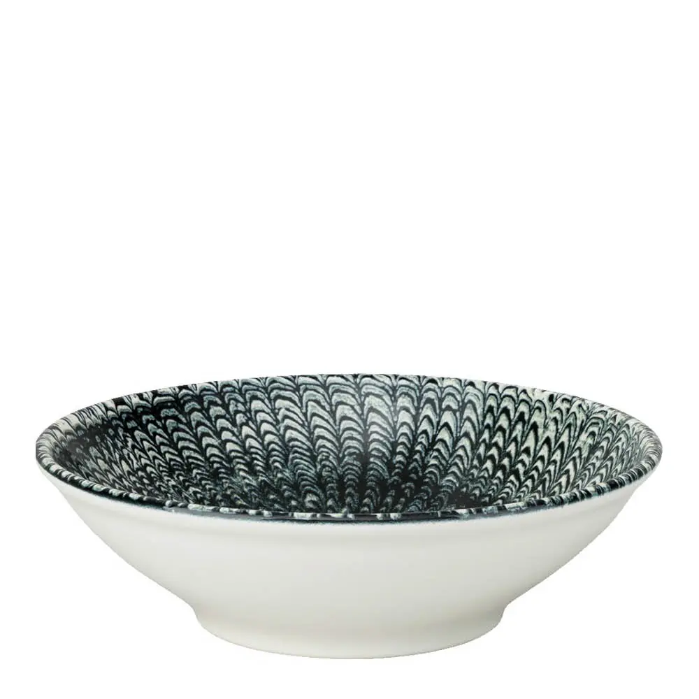 Sandora Lautanen 24 cm Dark Blue