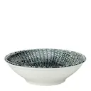 Sandora tallrik 24 cm dark blue