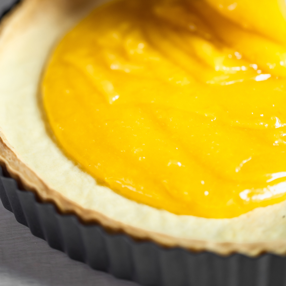 MasterClass Pajform med löstagbar botten 25 cm