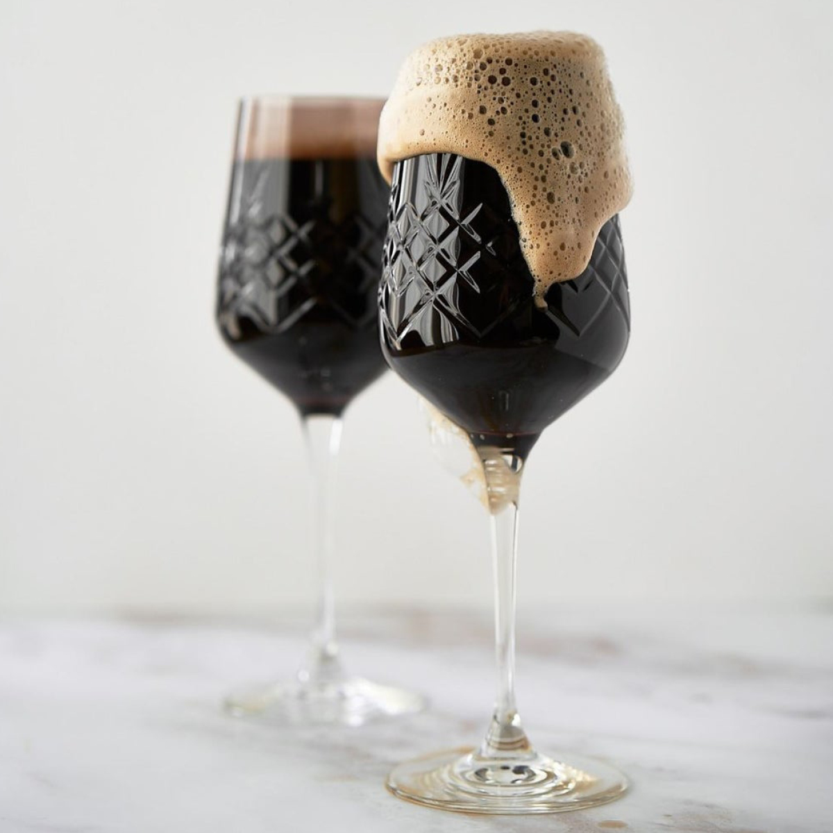 Frederik Bagger Crispy Madame Vinglas 35 cl 2-pack Copal