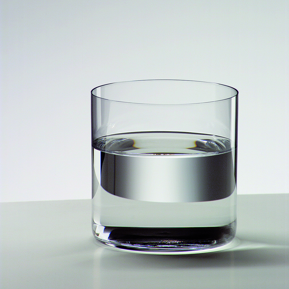 Riedel O Wine Vattenglas 33 cl 2-pack