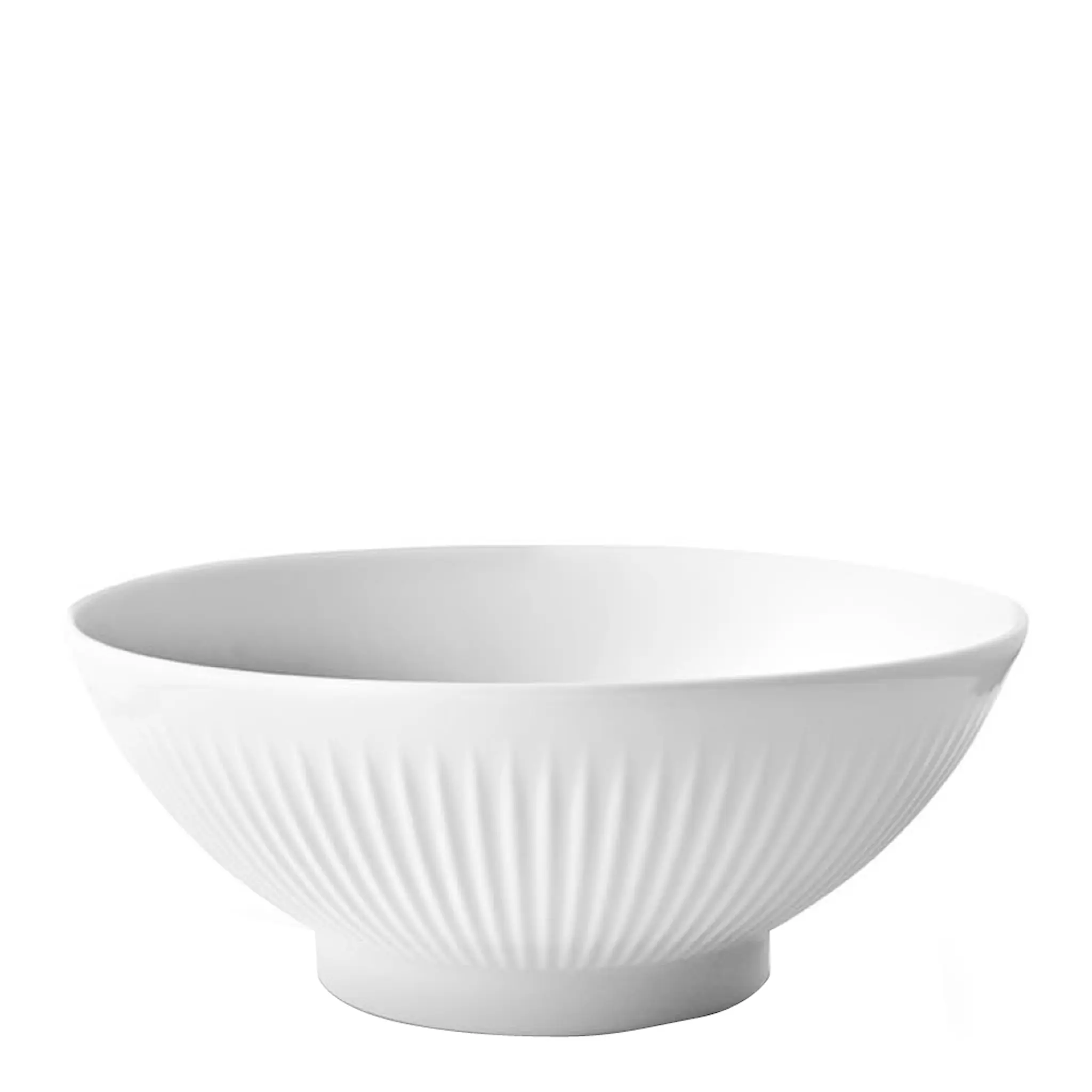Eva Solo Legio Nova Ramenskål 16 cm vit