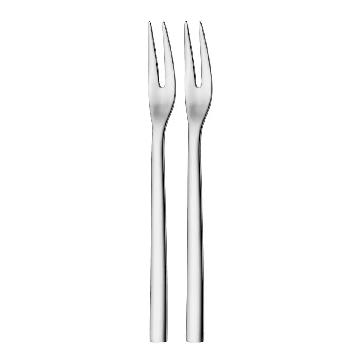 WMF Nuova Serveringsgaffel 2-delar