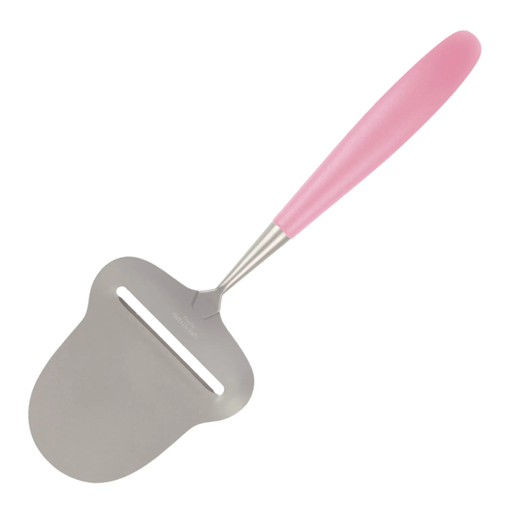 Bjørklund Amitto osthyvel 27,5 cm puderrosa
