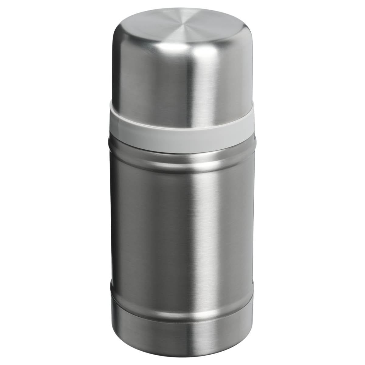 Stanley Classic matboks 0,7L Ash