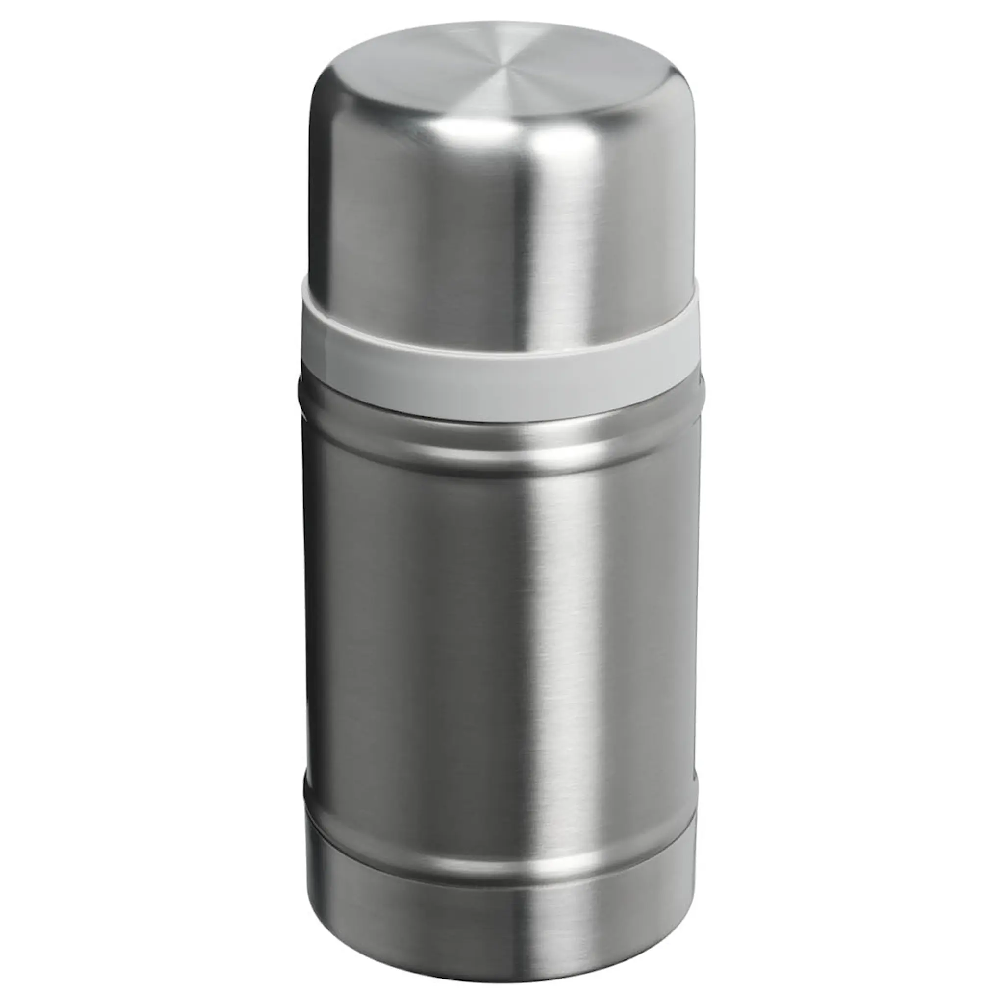 Stanley Classic matboks 0,7L Ash