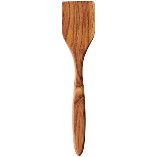 Raw Teak Stekspade 32,5 cm