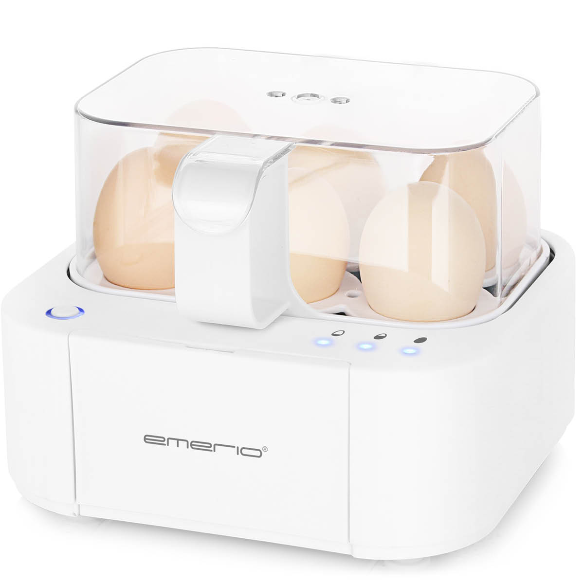 EMERIO Emerio Puhuva Munankeitin