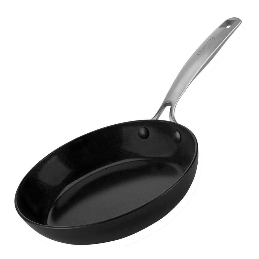 Combekk Element stekepanne keramisk 20 cm svart